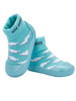 Slipper in Hellblau><noscript><img width=