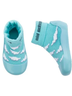 Slipper in Hellblau><noscript><img width=