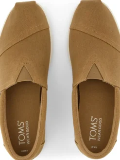 Slipper in Hellbraun><noscript><img width=