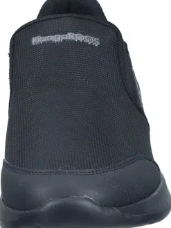Slipper in jet black/mono><noscript><img width=
