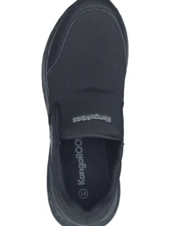 Slipper in jet black/mono><noscript><img width=