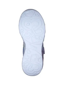 Slipper in Lavender/Multi><noscript><img width=
