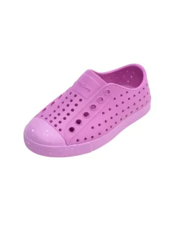 Slipper in Lila>Native Clearance