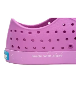 Slipper in Lila><noscript><img width=