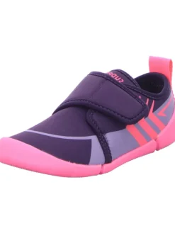 Slipper in lila>superfit Clearance