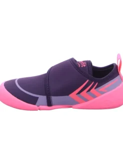 Slipper in lila><noscript><img width=