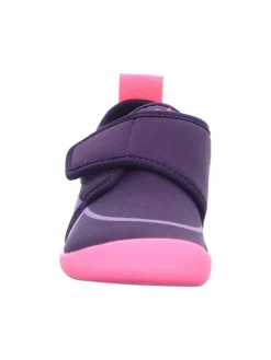 Slipper in lila><noscript><img width=