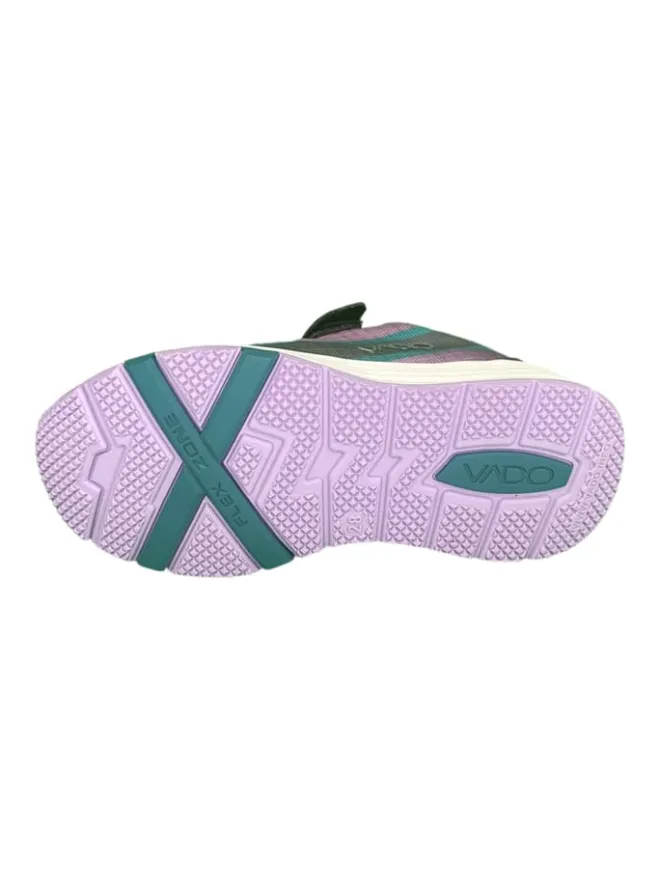 Slipper in Lila>VADO Sale