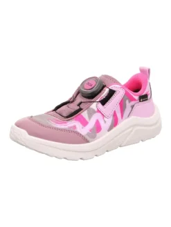 Slipper in Lila>superfit Sale