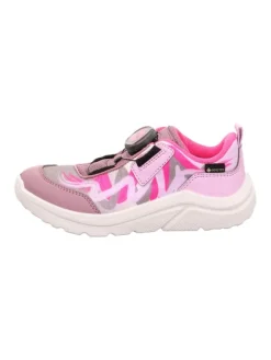 Slipper in Lila>superfit Sale