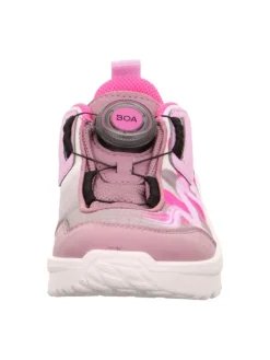 Slipper in Lila><noscript><img width=
