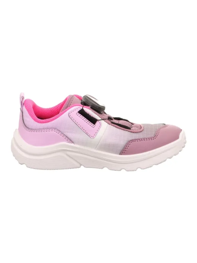 Slipper in Lila>superfit Sale