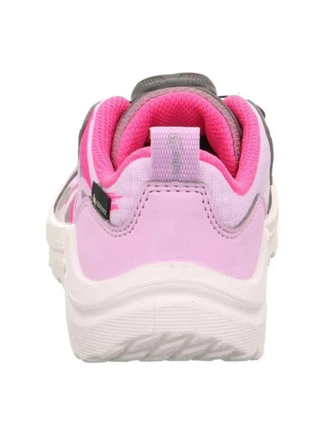 Slipper in Lila>superfit Sale