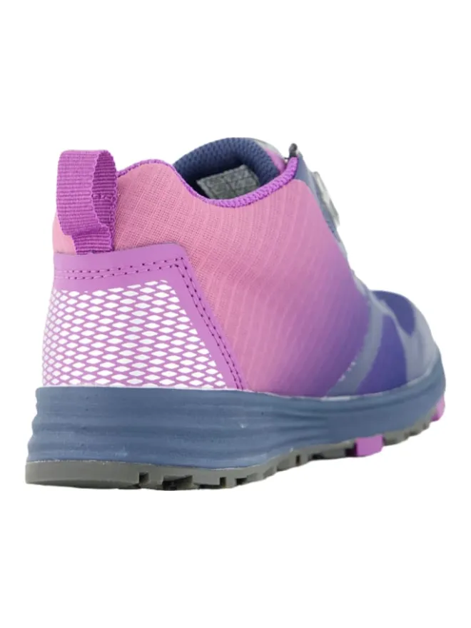 Slipper in Lila>VADO Discount