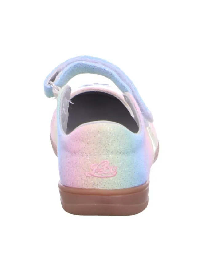 Lico Ballerinas^Slipper in multicolour
