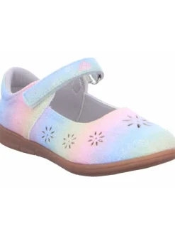 Lico Ballerinas^Slipper in multicolour