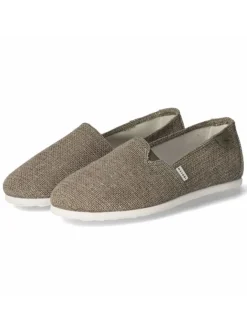 Slipper in oliv>Mayori Online