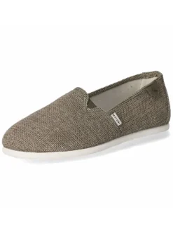 Slipper in oliv>Mayori Online