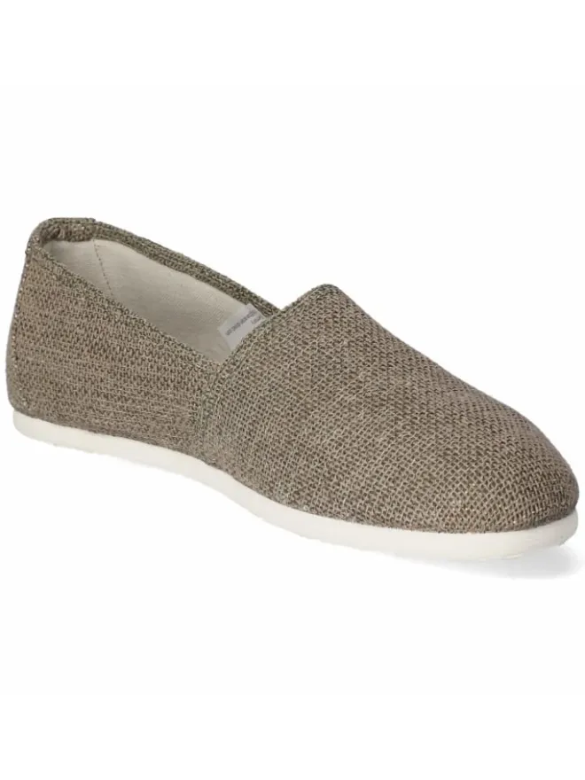 Slipper in oliv>Mayori Online