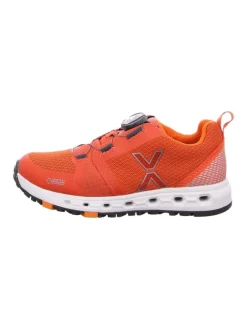 VADO Halbschuhe·Slipper^Slipper in Orange