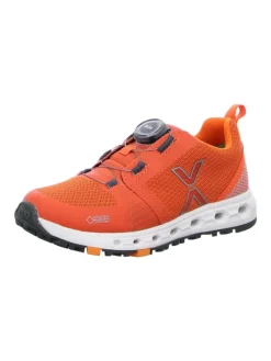 VADO Halbschuhe·Slipper^Slipper in Orange