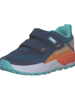 Slipper in petrolio>Primigi Best
