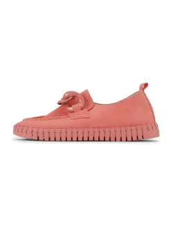 Slipper in Pink>Ilse Jacobsen Outlet