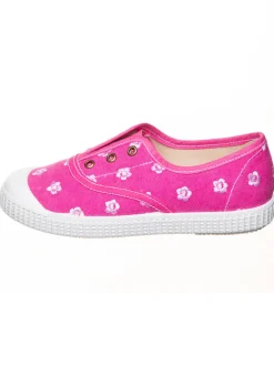 kmins Halbschuhe·Slipper^Slipper in Pink