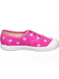 kmins Halbschuhe·Slipper^Slipper in Pink