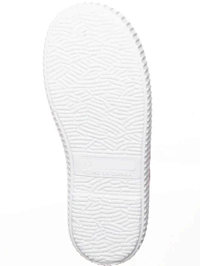 kmins Halbschuhe·Slipper^Slipper in Pink