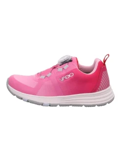 VADO Halbschuhe·Slipper^Slipper in Pink