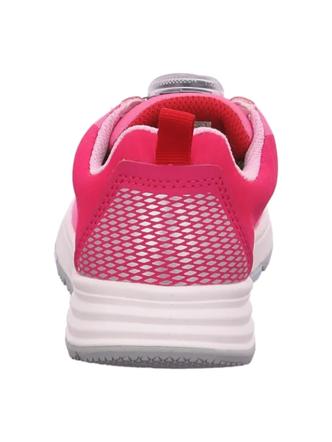 VADO Halbschuhe·Slipper^Slipper in Pink