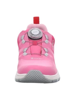 VADO Halbschuhe·Slipper^Slipper in Pink