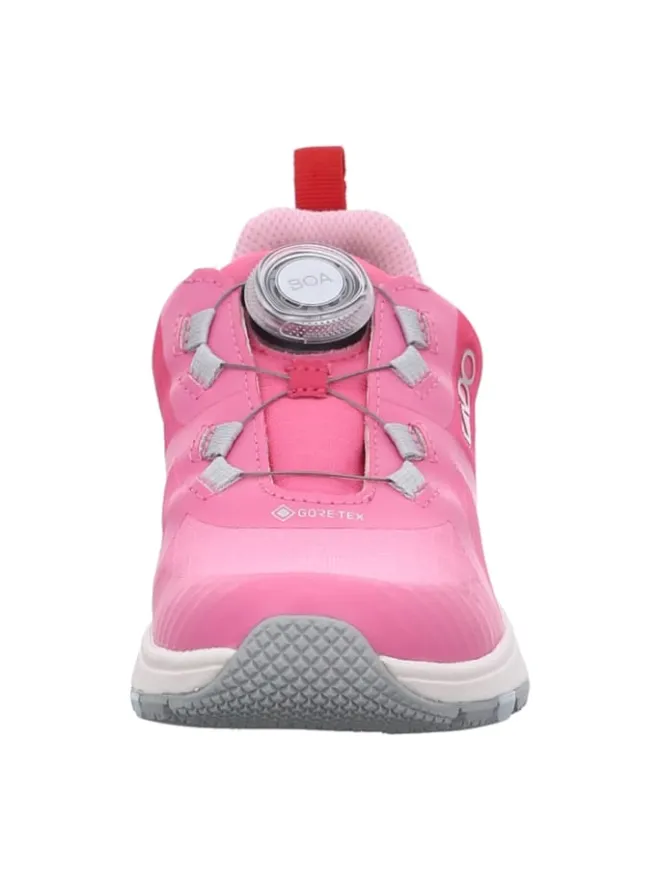 VADO Halbschuhe·Slipper^Slipper in Pink