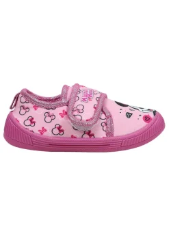 Walt Disney Halbschuhe|Halbschuhe·Slipper^Slipper in Pink