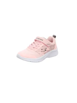 Skechers Halbschuhe·Slipper^Slipper in pink