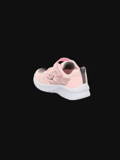 Skechers Halbschuhe·Slipper^Slipper in pink