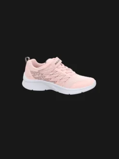Skechers Halbschuhe·Slipper^Slipper in pink