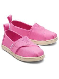 Slipper in Pink>TOMS Outlet