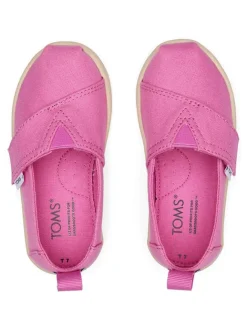 Slipper in Pink>TOMS Outlet