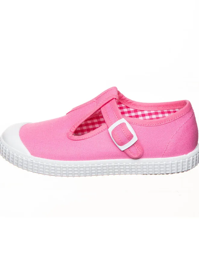 Slipper in Pink>kmins Best