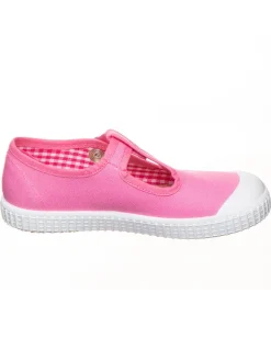 Slipper in Pink>kmins Best
