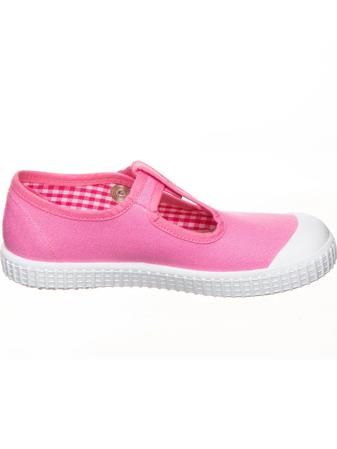 Slipper in Pink>kmins Best