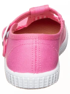 Slipper in Pink><noscript><img width=