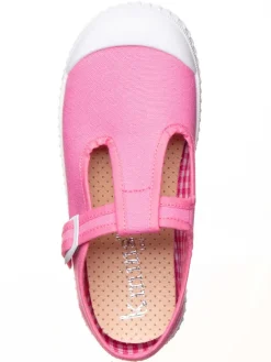Slipper in Pink><noscript><img width=