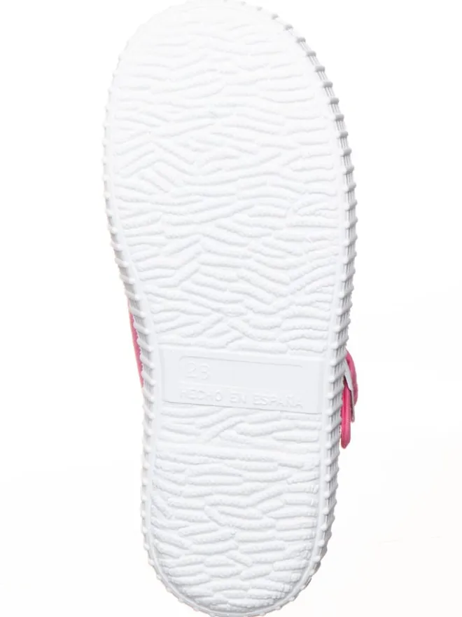 Slipper in Pink>kmins Best