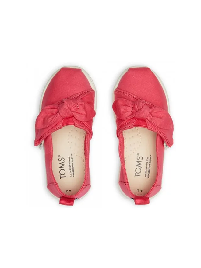 Slipper in Pink>TOMS Outlet