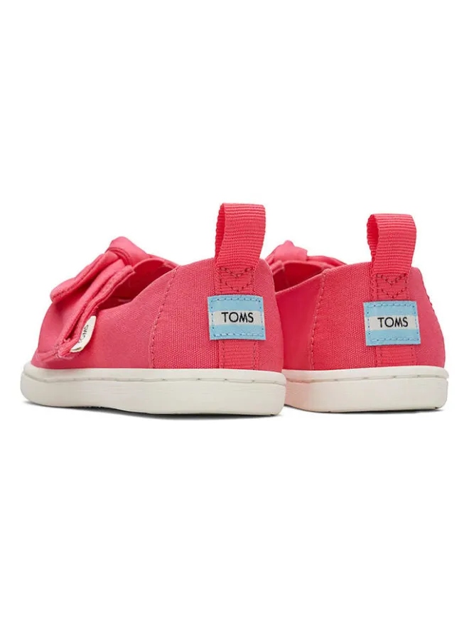 Slipper in Pink>TOMS Outlet