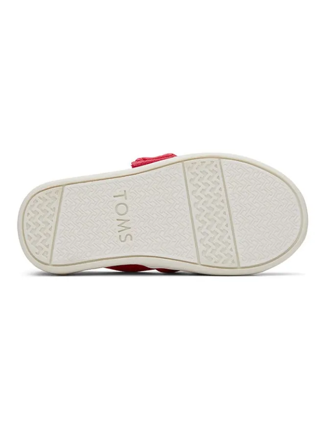 Slipper in Pink>TOMS Outlet
