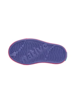 Slipper in Pink/ Lila><noscript><img width=